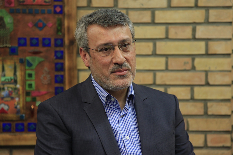 پلیس انگلیس از پشت پرده اقدام متعرضین به سفارت ایران آگاه بود