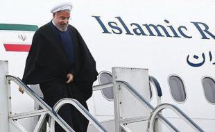 سفر رئیس جمهور به سرپل ذهاب پس از پایان زمستان سخت زلزله زده ها / مقصد بعدی: کیش 