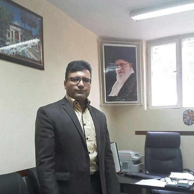شهرستان صحنه میزبان میهمانان نوروزی است 