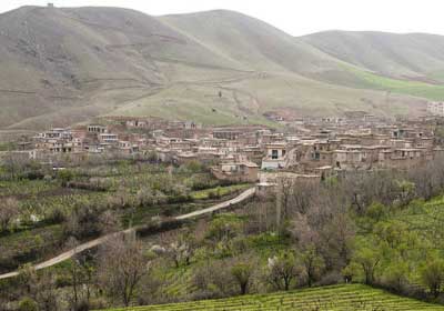 کندوله؛ روستایی از آل بویه / نقاط گردشگری صحنه کندوله؛ روستایی از آل بویه / نقاط گردشگری صحنه