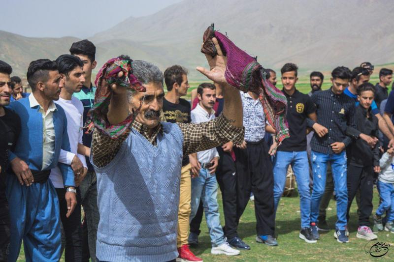 جشنواره بومی محلی در روستای اسلام آباد علیا از توابع شهرستان صحنه برگزار شد جشنواره بومی محلی در روستای اسلام آباد علیا از توابع شهرستان صحنه برگزار شد