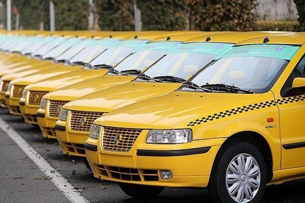 "تاکسی گردشگری" راه اندازی می شود "تاکسی گردشگری" راه اندازی می شود