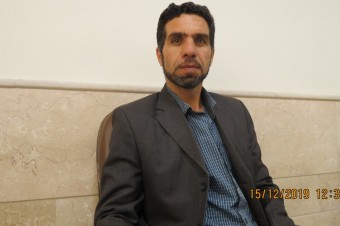 ۱۰۰۰ نفر ساعت گفتمان دینی در مساجد و مدارس شهرستان صحنه برگزار شده است ۱۰۰۰ نفر ساعت گفتمان دینی در مساجد و مدارس شهرستان صحنه برگزار شده است