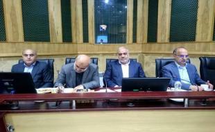 لزوم تبدیل اعتبارات سفر رهبری به استان کرمانشاه به نقدینگی 