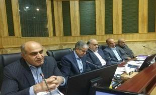 وضعیت کرمانشاه هر سال بدتر می‌شود/لزوم حرکت جهادی در خروج از رکود 