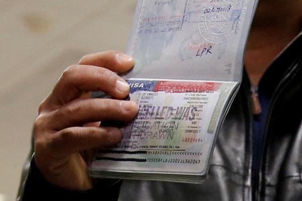 چاد ازفهرست منع مهاجرتی ترامپ خارج شد/ایران کماکان درفهرست ممنوعه