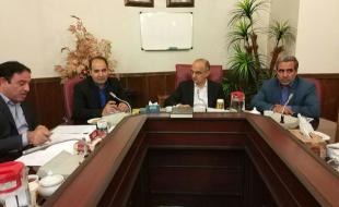 سهم آورده طرح‌های اقتصادی در نقاط زلزله‌زده بین صفر تا ۱۰درصد است 