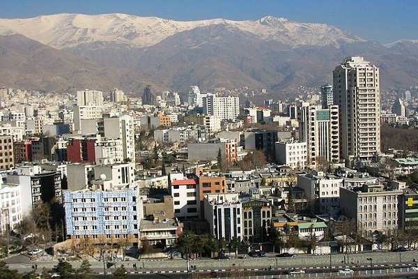 رونق مسکن به دلیل طرح های دولتی متوقف شد