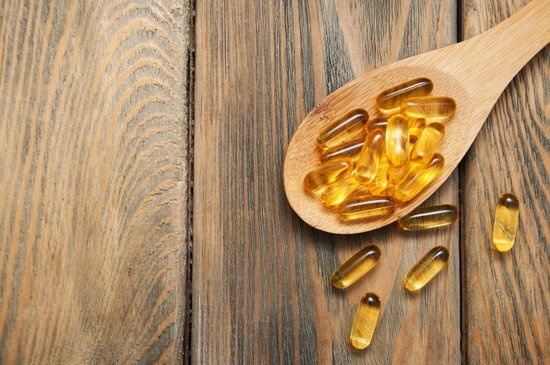  روغن ماهی تاثیری بر درمان خشکی چشم ندارد