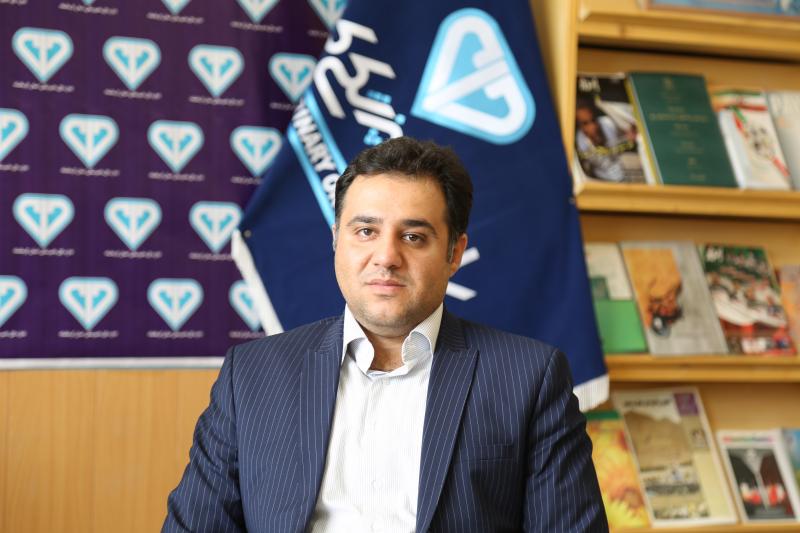 مراسم تودیع و معارفه رئیس اداره دامپزشکی شهرستان صحنه انجام شد + تصویر
