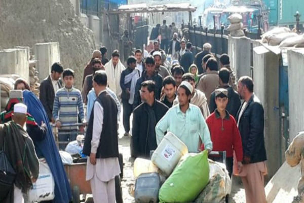 ترکیه بدون توافق با افغانستان مهاجران را اخراج می کند