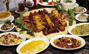 کرمانشاهیان و پرچالش ترین ذائقه غذایی / تهدید جدی سفره های ناسالم 