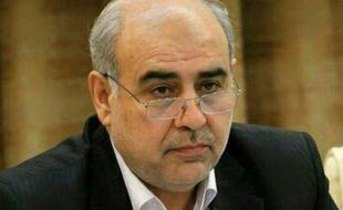 رونق بخشیدن به مرزهای کرمانشاه در دستور کار قرار دارد 