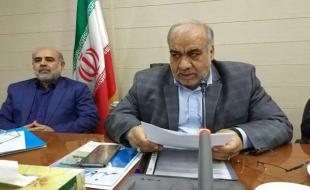 ضرورت برنامه‌ریزی برای مدیریت بهترآب/پلمب ۵۰۰ حلقه چاه طی امسال 