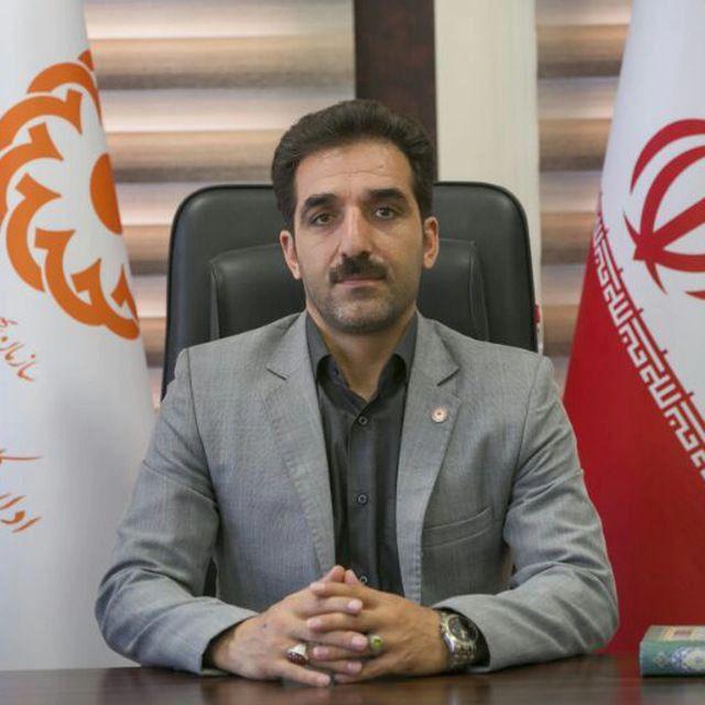 دوره حرفه آموزی و مهارتهای زندگی ویژه معتادین بهبود یافته متقاضی تسهیلات اشتغالزایی در صحنه برگزار شد  + عکس