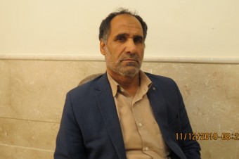 مشارکت ۲۰ مسجد شهرستان صحنه در برگزاری جشن‌های اعیاد شعبانیه
