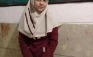 کسب عنوان برگزیده دومین جشنواره کشوری جایزه ملی ایثار توسط دانش آموز اسلام آبادی+تصاویر 