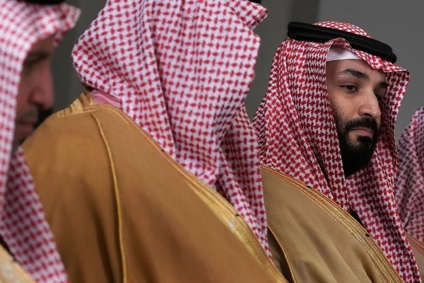 مجتهد مهمترین تغییرات امنیتی در عهد «محمد بن سلمان» را فاش کرد