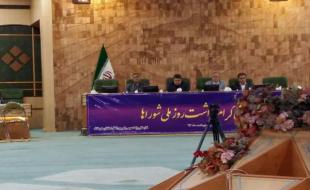 ضرورت تدوین برنامه برای شهرداری‌ها/نبود برنامه عامل سلیقه محوری 