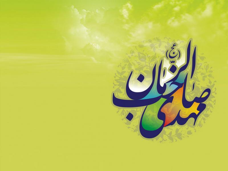  ۱۰۰ هیئت مذهبی شهرستان صحنه نیمه شعبان را جشن می‌گیرند
