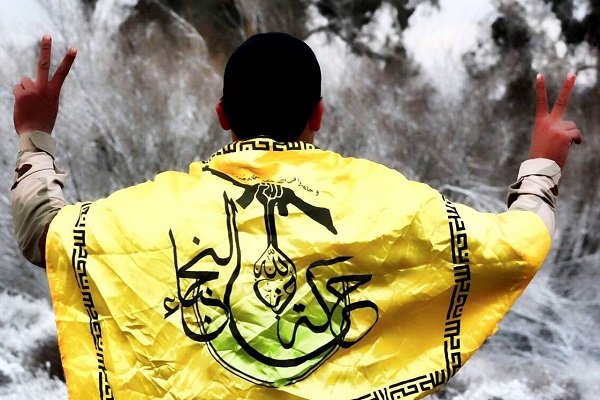 مقام ارشد نُجَباء: پارلمان عراق جای نامزدهای خائن نیست