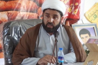اعزام سخنران به مراسم نیمه شعبان در شهرها و روستاهای شهرستان صحنه