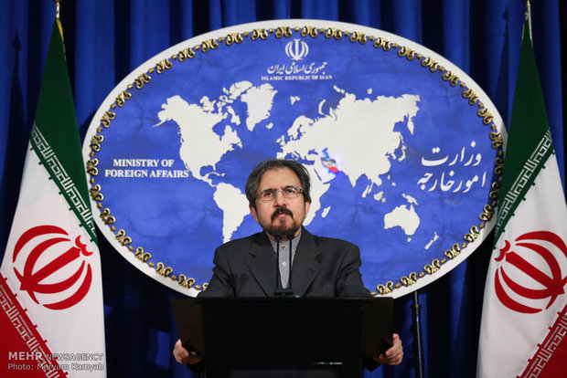 آمریکایی ها تاوان سنگینی برای خروج از برجام خواهند پرداخت