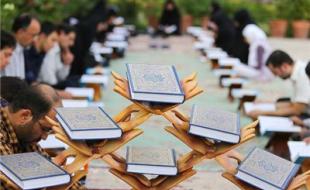 استقبال گرم حاملان کلام وحی از طرح های حفظ قرآن 