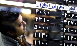 رشد ۲۴ هزار تومانی قیمت سکه+جدول