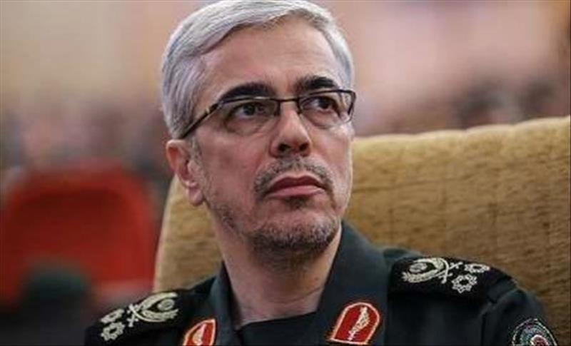آمادگی بالای نیروهای مسلح در مقابل هرگونه تهدید داخلی و خارجی/ کاهش قاچاق اسلحه در مرزهای خوزستان