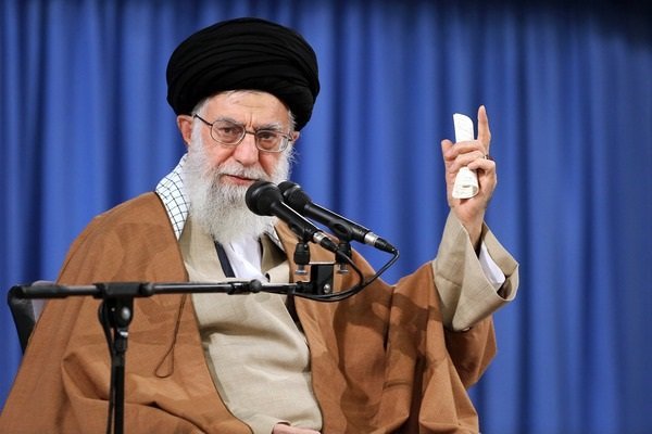 آقای ترامپ! شما غلط می‌کنید