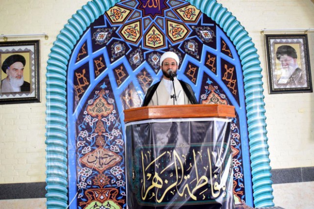 خروج امریکا از برجام برای ما یک نعمت بود 