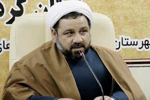 وزیر فرهنگ و ارشاد اسلامی با اصحاب فرهنگ و هنر شهرستان صحنه دیدار می کند