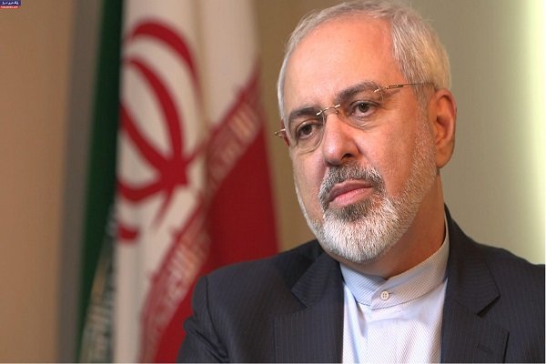 ظریف وارد مسکو شد
