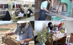 ۵۰۰ میلیارد تومان تسهیلات اشتغال روستایی به کرمانشاه اختصاص یافت 
