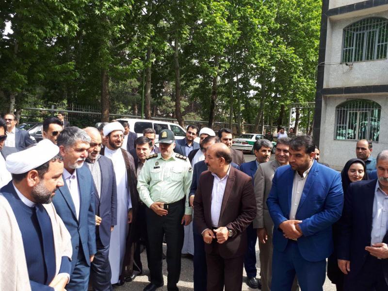 نشست صمیمی وزیر ارشاد اسلامی با اصحاب فرهنگ و هنر رسانه در صحنه برگزار شد