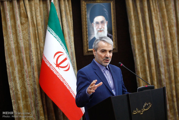 منافع‌مان ایجاب کند از برجام خارج می‌شویم