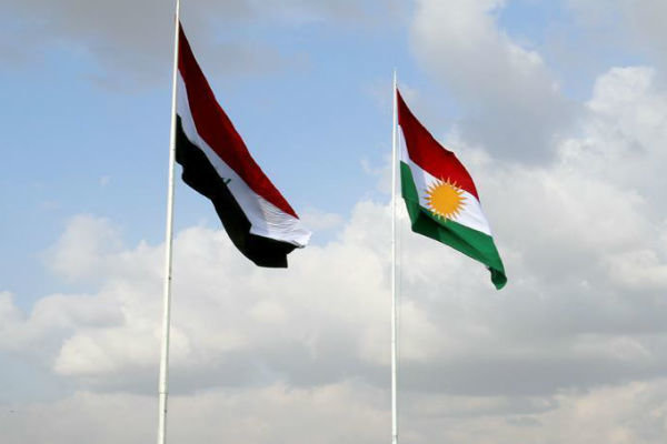 تحرکات آمریکا در اقلیم کردستان برای متحد کردن جریانهای کُرد تحرکات آمریکا در اقلیم کردستان برای متحد کردن جریانهای کُرد