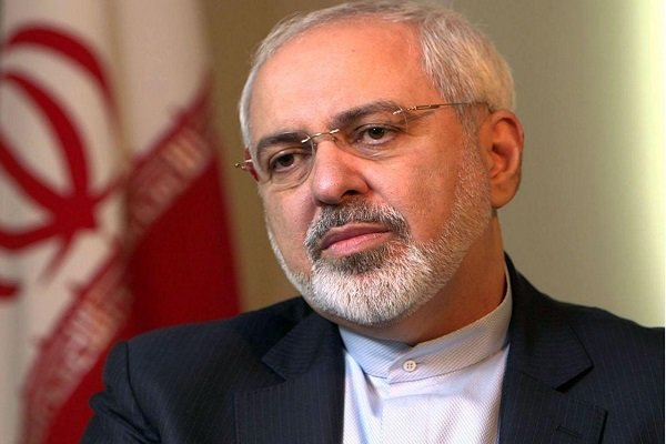 ظریف مذاکرات بروکسل را «شروع مثبت با تعهدات سیاسی قوی» اعلام کرد ظریف مذاکرات بروکسل را «شروع مثبت با تعهدات سیاسی قوی» اعلام کرد