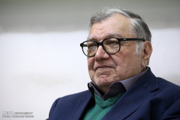 شهید صدر متوجه نیاز زمان خود بود/ روش محمدباقر صدر در تفسیر قرآن شهید صدر متوجه نیاز زمان خود بود/ روش محمدباقر صدر در تفسیر قرآن