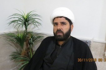 عملکرد مبلغان اعزامی ماه مبارک رمضان شهرستان صحنه ارزیابی میشود عملکرد مبلغان اعزامی ماه مبارک رمضان شهرستان صحنه ارزیابی میشود