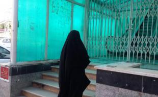 پله برقی‌هایی که بی برق‌اند /گله مندی کرمانشاهیان از پل‌های مکانیزه دکوری‌ 