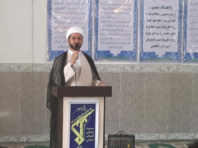 امر به معروف و نهی از منکر فقط به یک موضوع خاص خلاصه نمی شود امر به معروف و نهی از منکر فقط به یک موضوع خاص خلاصه نمی شود