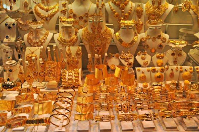 نظارت مستمر بر تولید و عرضه مصنوعات طلای استان کرمانشاه 
