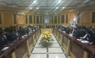 بازسازی مناطق زلزله زده شاید تا ۲ سال دیگر هم طول بکشد 
