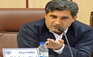 سازمان همیاری شهرداری ها و میراث فرهنگی حیات خلوت شده است سازمان همیاری شهرداری ها و میراث فرهنگی حیات خلوت شده است