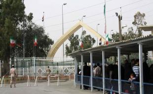 تلاش میشود مرز خسروی تا قبل از اربعین بازگشایی شود تلاش میشود مرز خسروی تا قبل از اربعین بازگشایی شود