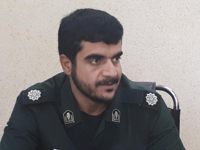 در سال گذشته 22 مدرسه شهری و روستایی در طرح هجرت 3 رنگ آمیزی و تقاشی شده است