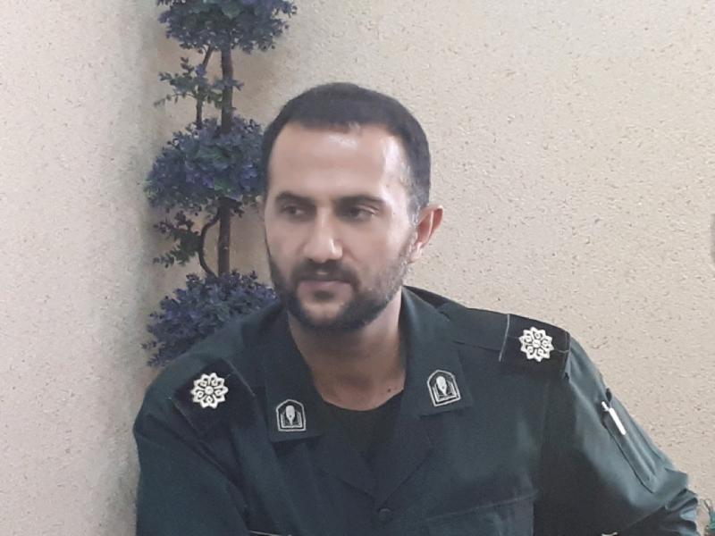 ۱۷۰۰ نفر روز در اردوهای طرح هجرت 3 شرکت خواهند کرد ۱۷۰۰ نفر روز در اردوهای طرح هجرت 3 شرکت خواهند کرد