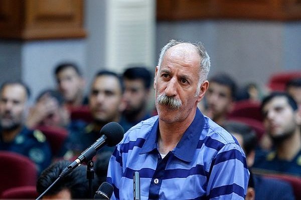 ثلاث در یک قدمی اعدام/ متهم امروز با خانواده اش ملاقات می کند